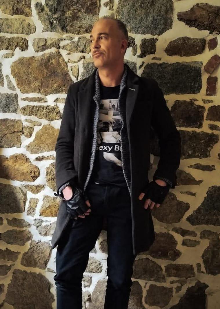 Profil de Kassoum, 46 ans, Speed Dating France à Uza