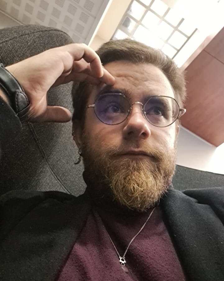 Profil de Fayssal, 26 ans, Speed Dating France à Chenay