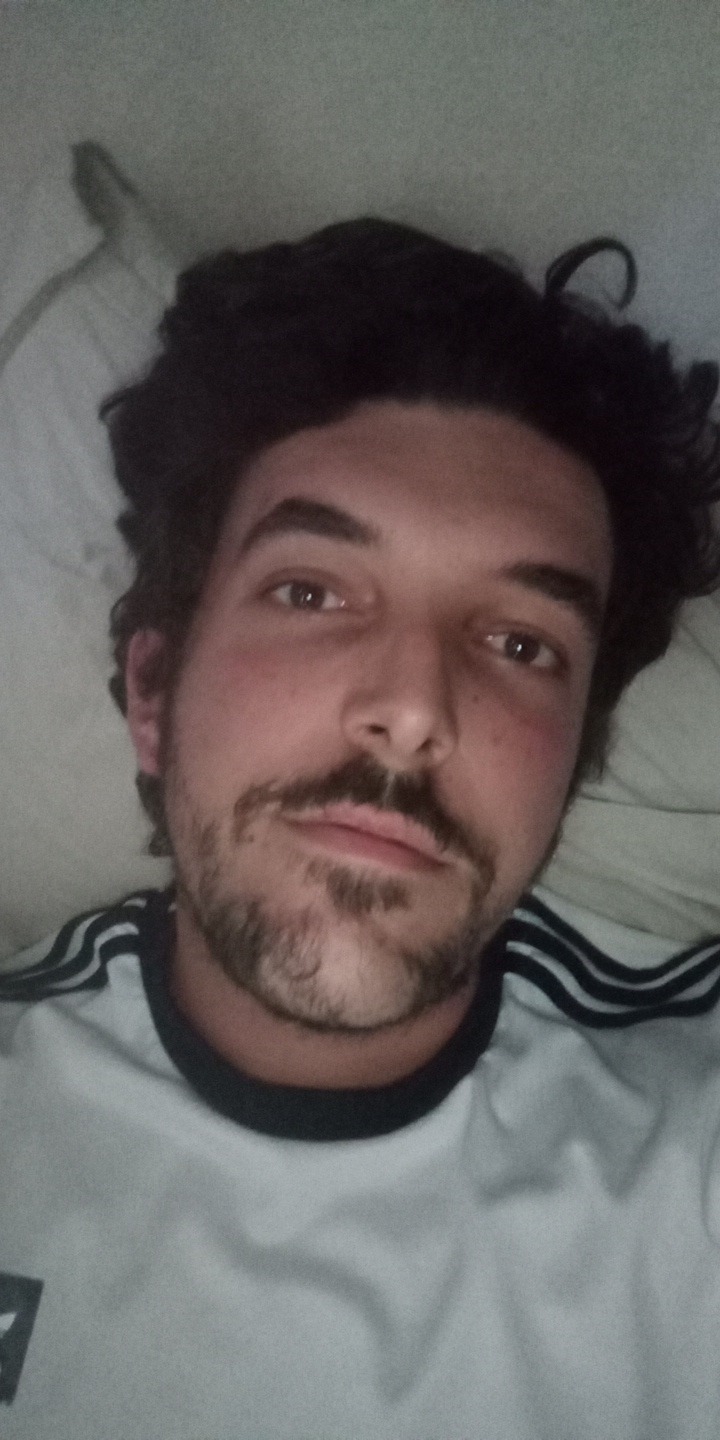 Profil de Junot, 27 ans, Speed Dating France à Ransart