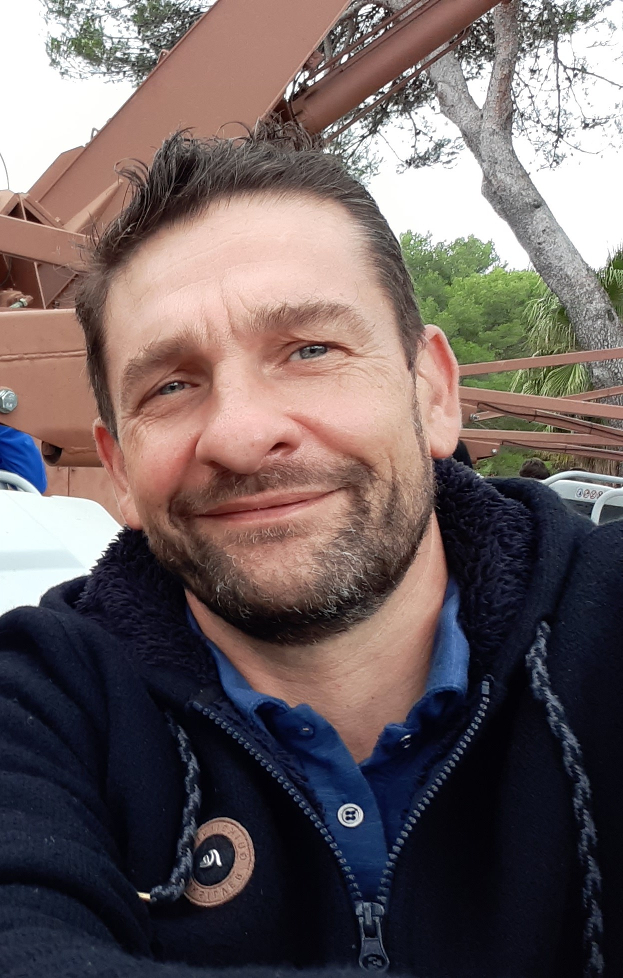 Profil de Elyes, 47 ans, Speed Dating France à Amilly