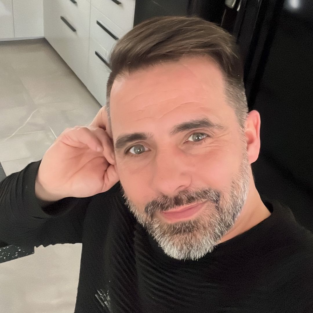 Profil de Louis-xavier, 40 ans, Speed Dating France à Polisot
