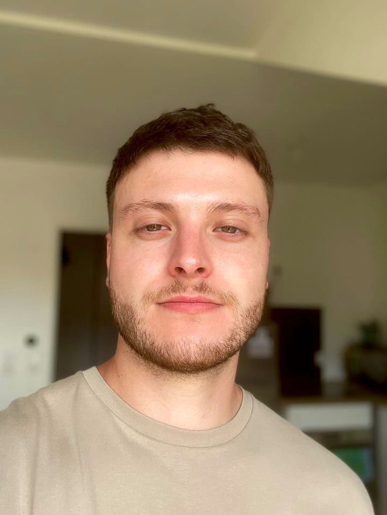 Profil de Levon, 27 ans, Speed Dating France à Cremps