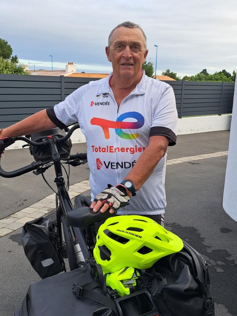 Profil de Antony, 55 ans, Speed Dating France à Rances