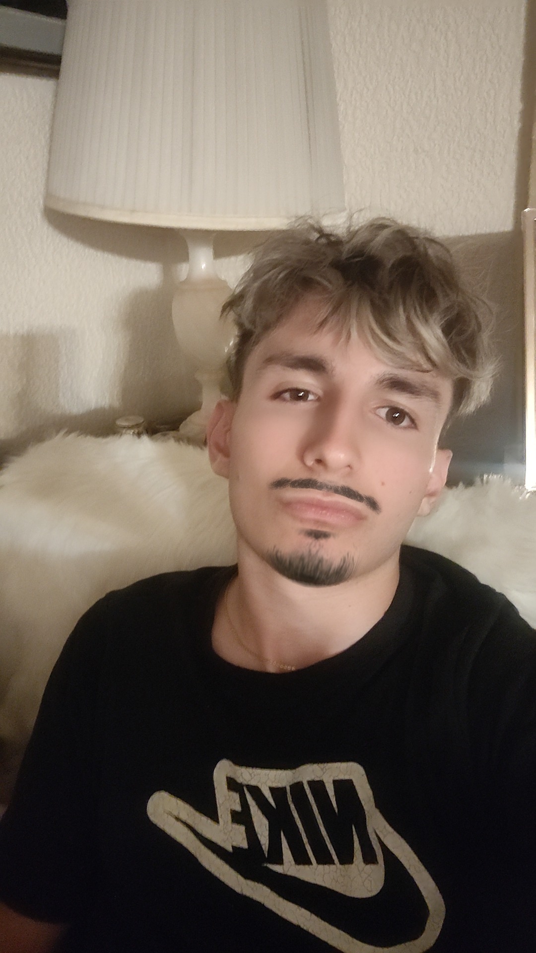 Profil de Mahamadou, 19 ans, Speed Dating France à Amilly
