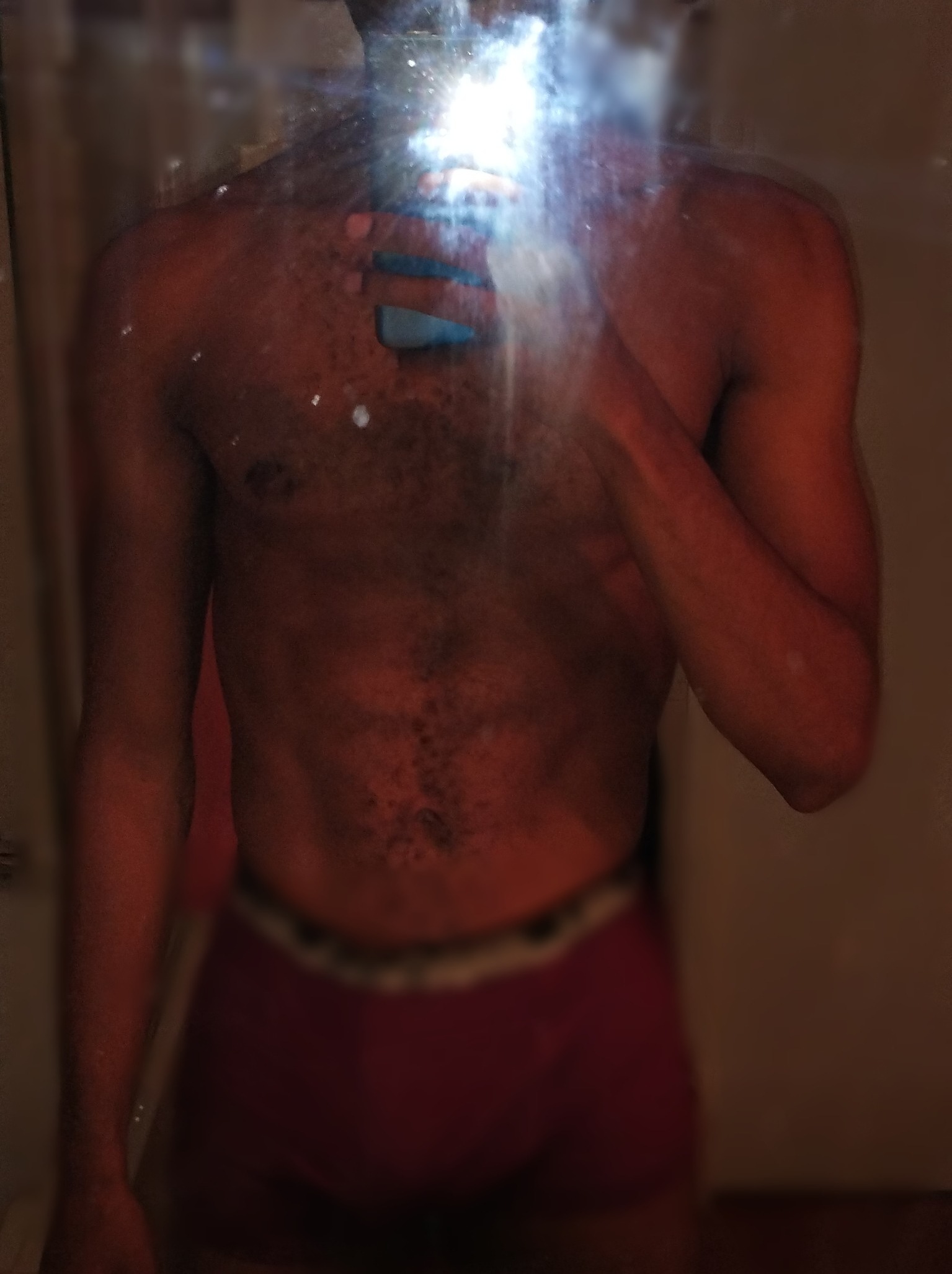 Profil de Jean-patrice, 23 ans, Speed Dating France à LaFerté