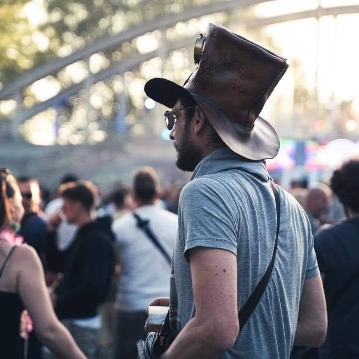 Profil de Tonin, 45 ans, Speed Dating France à Corbenay