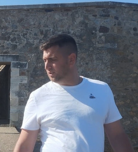 Profil de Micael, 33 ans, Speed Dating France à Montigné-le-Brillant