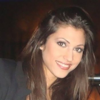 Profil de Monya, 31 ans, Speed Dating France à Chandai