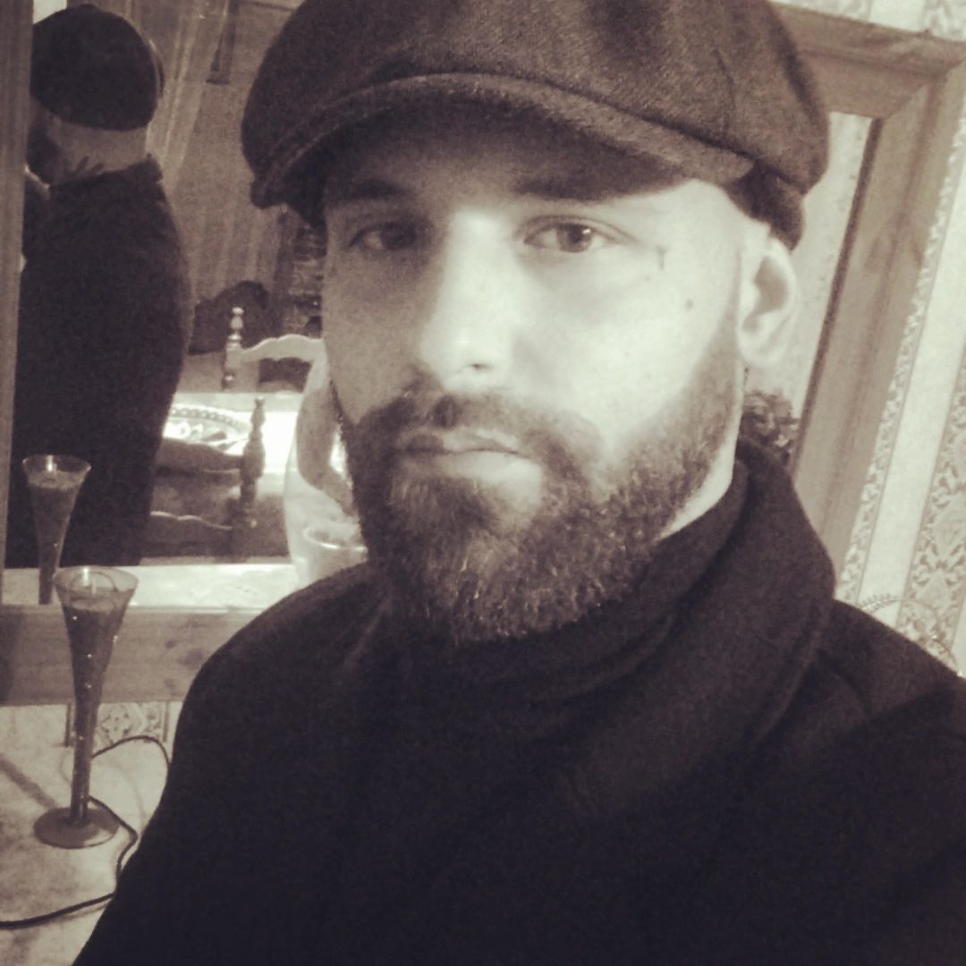 Profil de Bedros, 34 ans, Speed Dating France à Mérignac