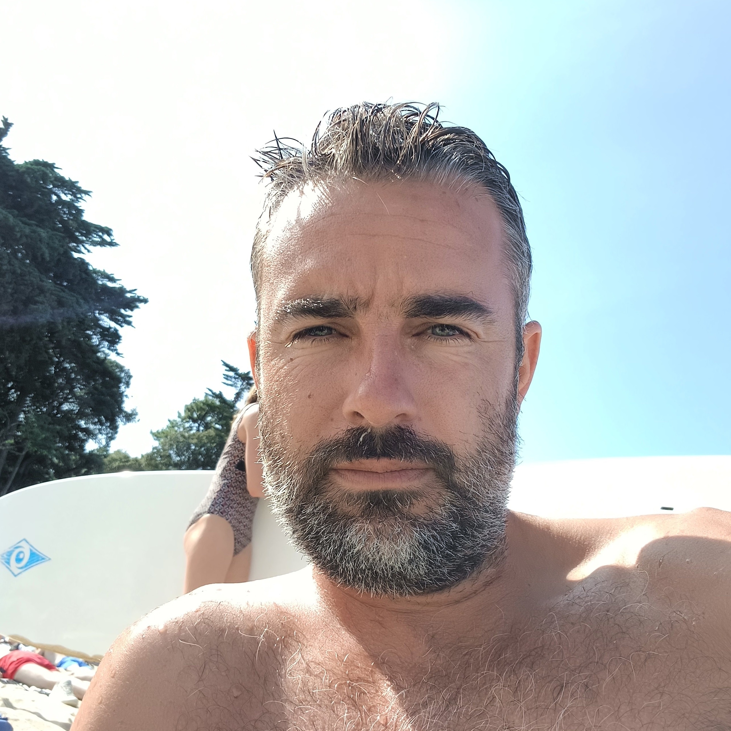 Profil de Klyde, 42 ans, Speed Dating France à Ticheville