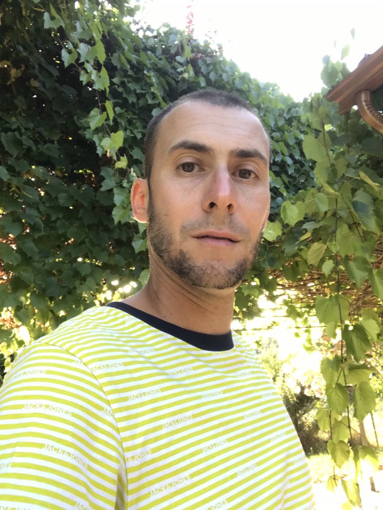 Profil de Fedy, 37 ans, Speed Dating France à Chassy