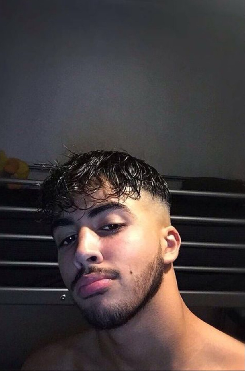 Profil de Ekin, 20 ans, Speed Dating France à Saint-Laurent