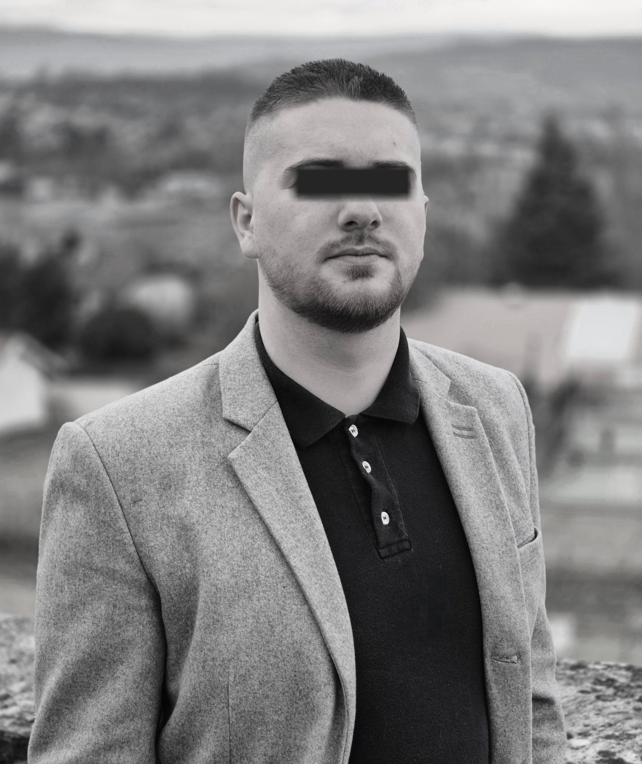 Profil de Basekou, 26 ans, Speed Dating France à LaRedorte