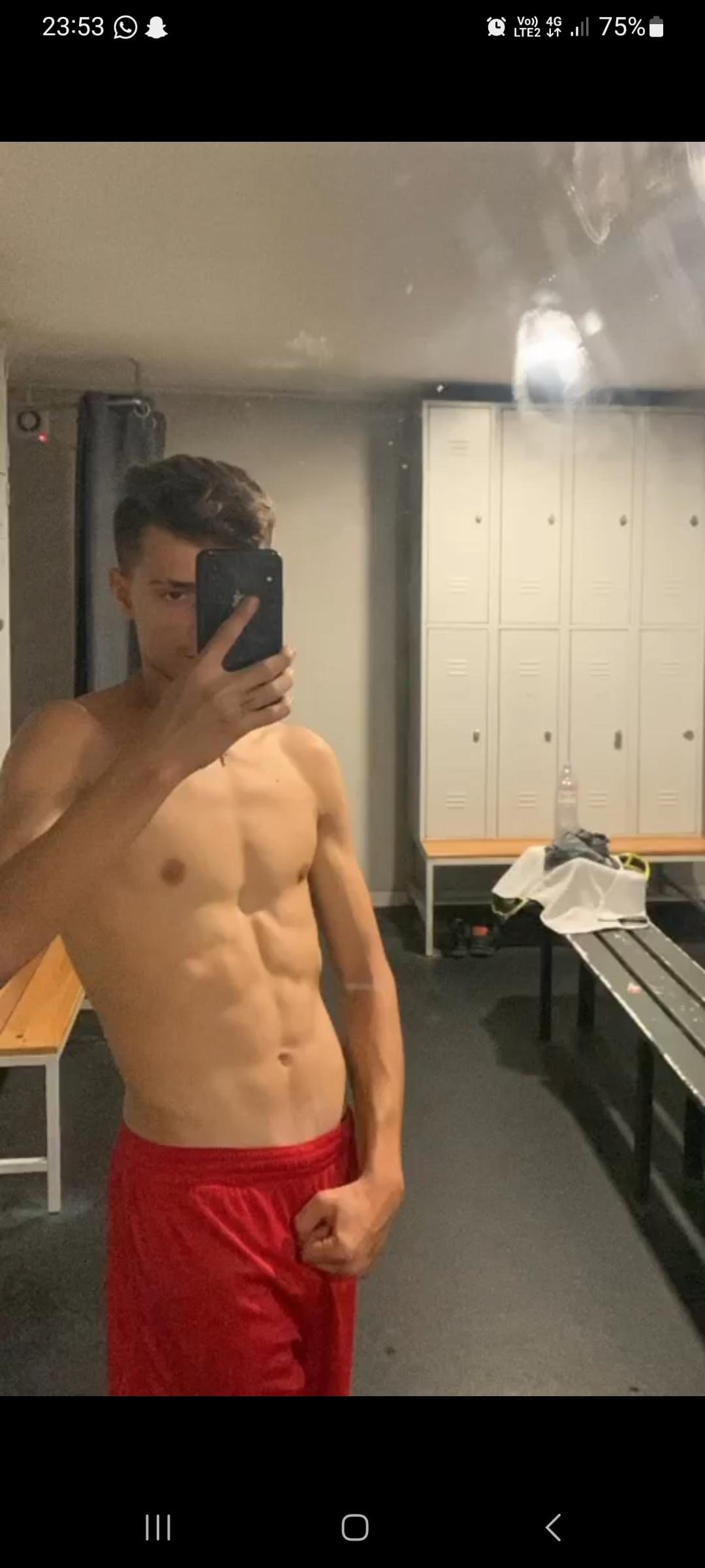Profil de Enguerand, 19 ans, Speed Dating France à LaChamba