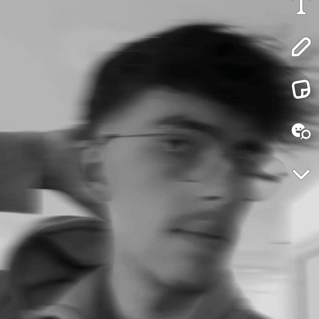 Profil de Seref, 19 ans, Speed Dating France à Grand-Camp