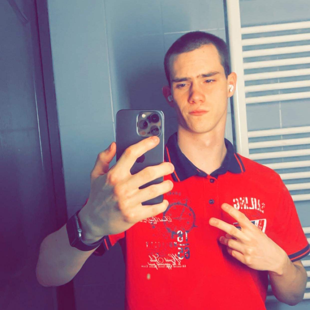 Profil de Jonel, 21 ans, Speed Dating France à Morvilliers