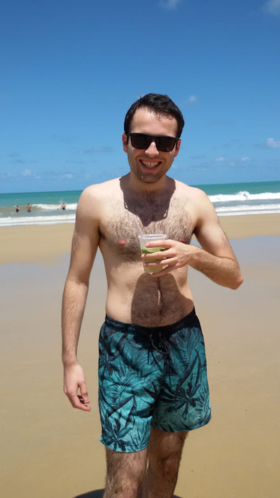 Profil de Loevan, 22 ans, Speed Dating France à Thiverny