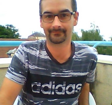 Profil de Massil, 43 ans, Speed Dating France à Son