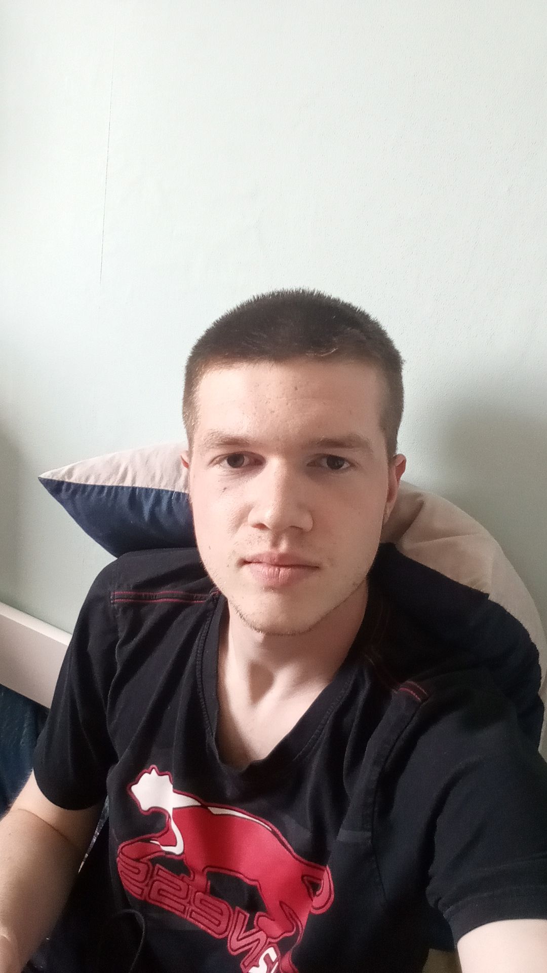Profil de Costantino, 23 ans, Speed Dating France à Bainghen