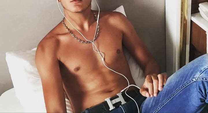 Profil de Aristote, 29 ans, Speed Dating France à Favresse