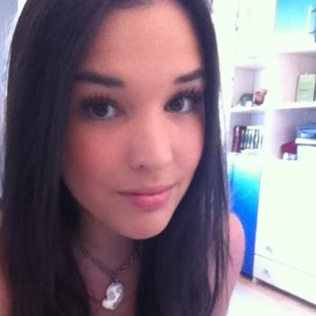 Profil de Toinette, 27 ans, Speed Dating France à Heilly