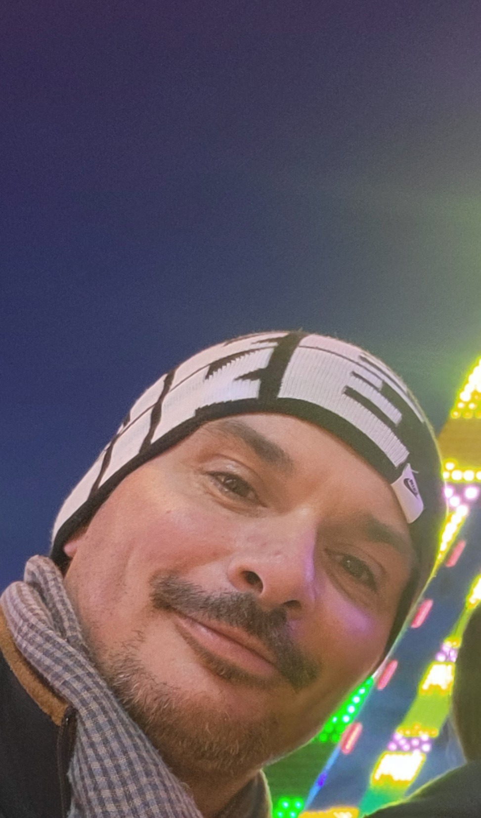Profil de Abdoul-kader, 42 ans, Speed Dating France à Ploemel
