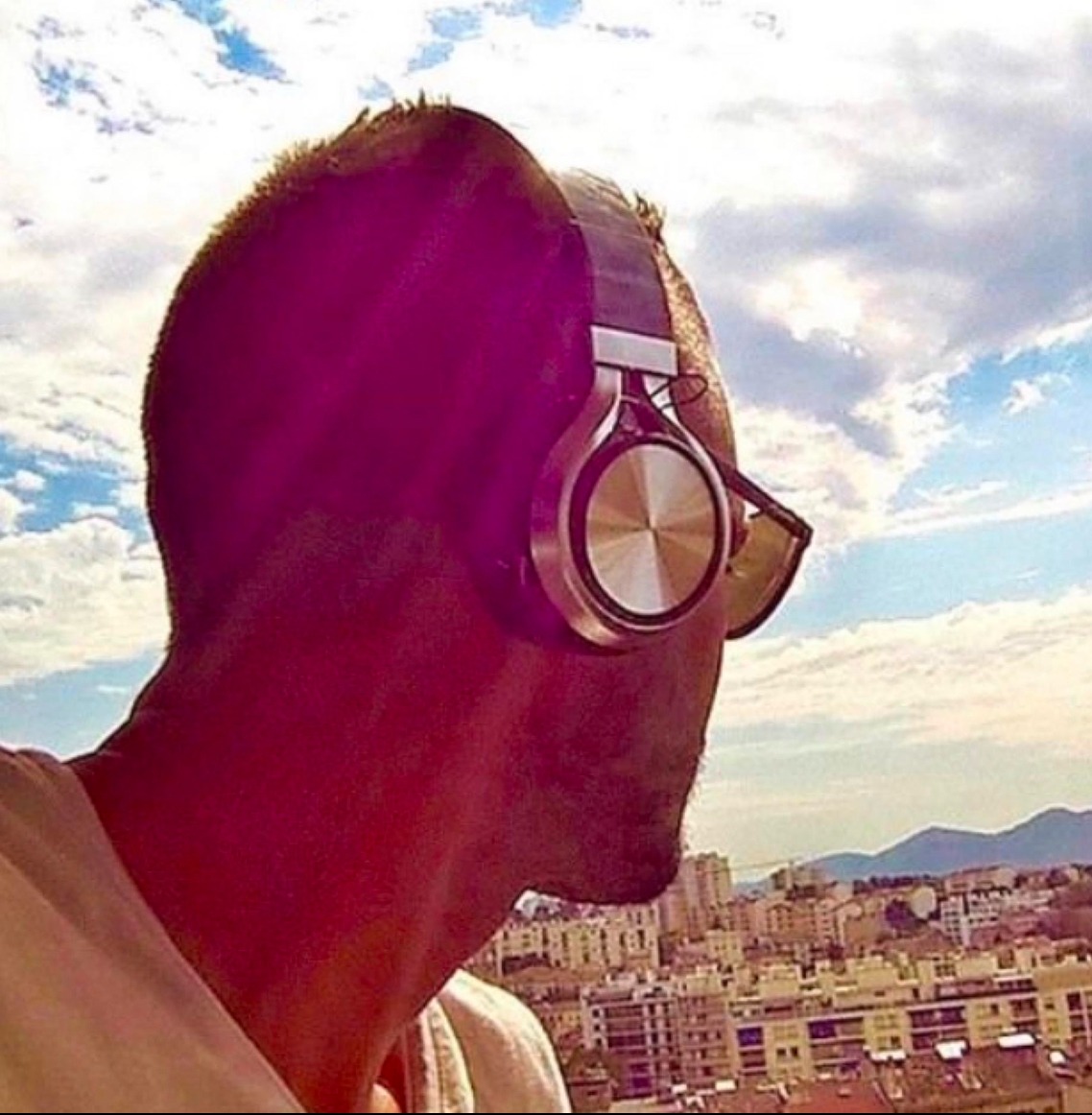 Profil de Cenzo, 43 ans, Speed Dating France à Plan-de-Baix