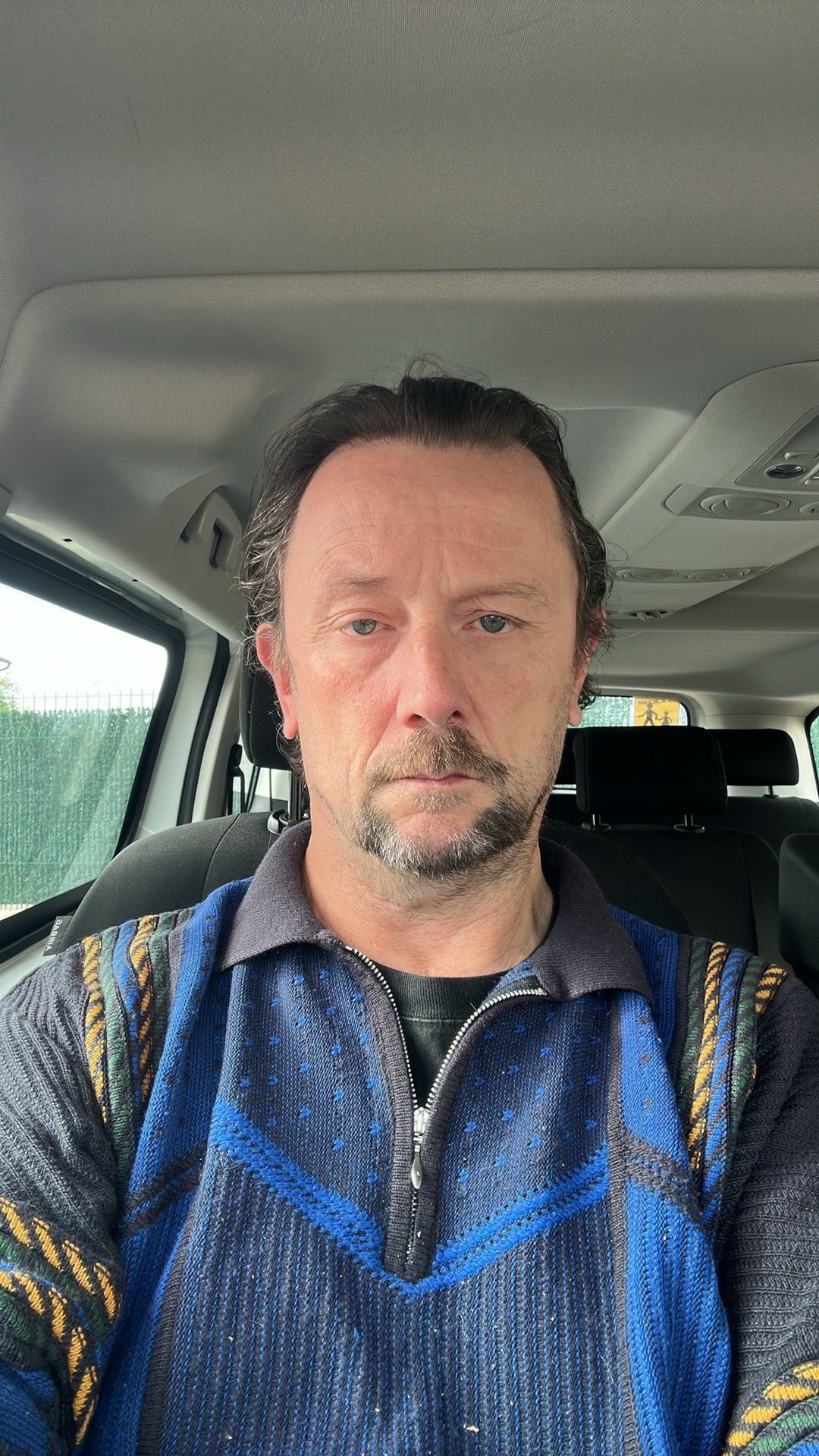 Profil de Ilkay, 53 ans, Speed Dating France à Colombier