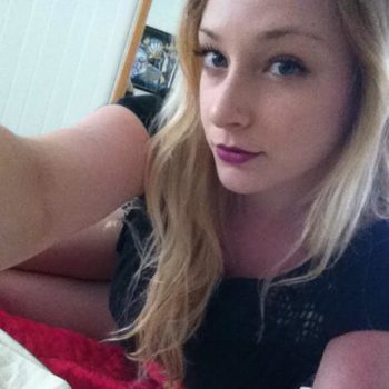 Profil de Maria-theresa, 26 ans, Speed Dating France à Thil