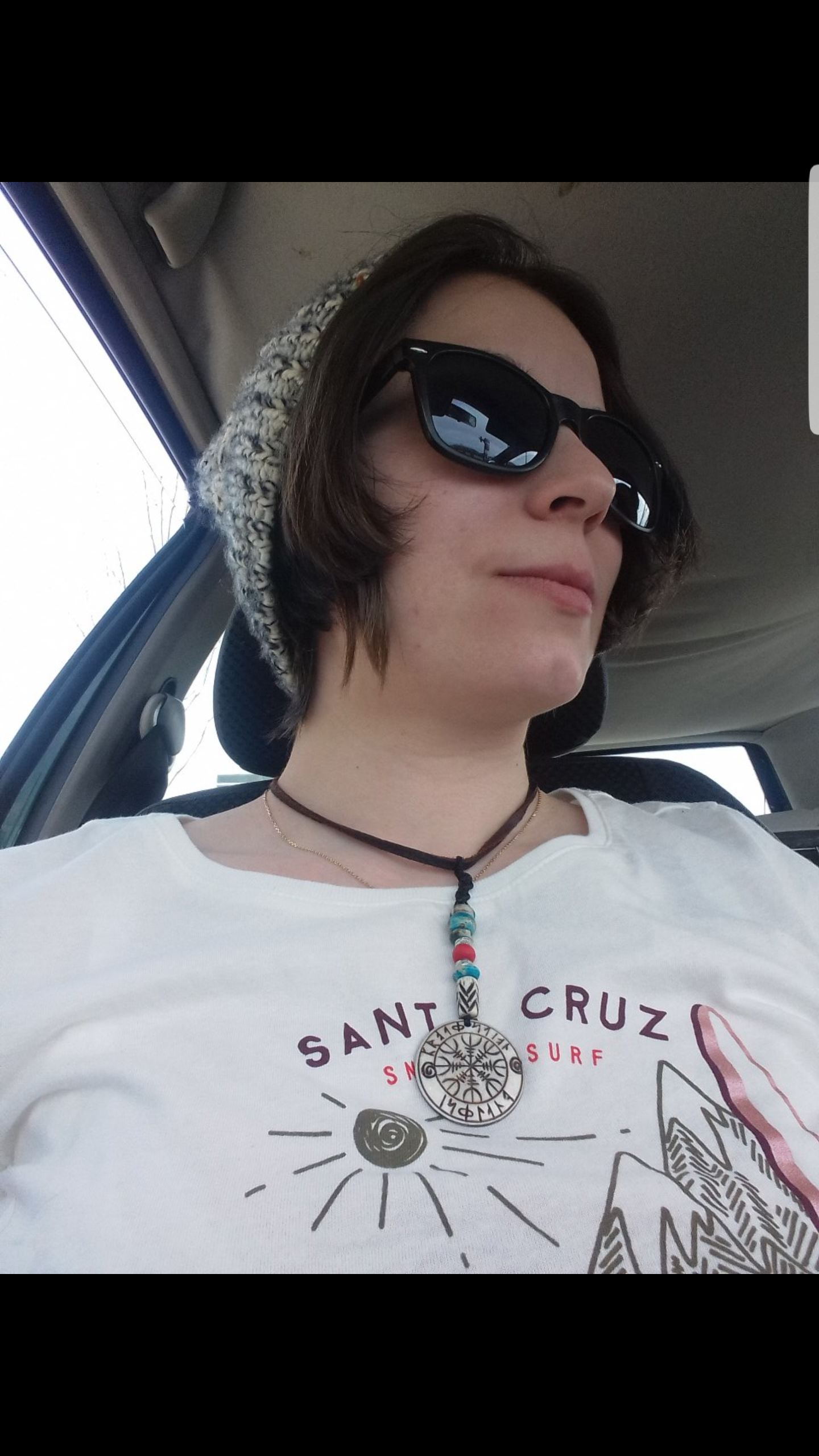 Profil de Eve-lise, 34 ans, Speed Dating France à Montbras