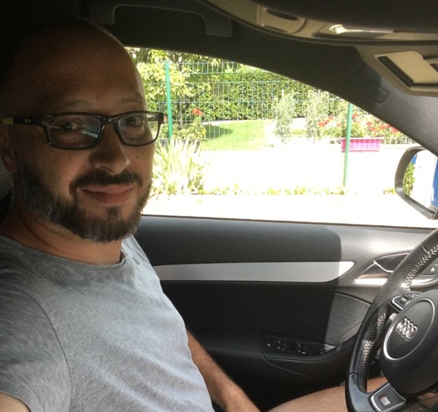 Profil de Agustinho, 55 ans, Speed Dating France à Camps-la-Source