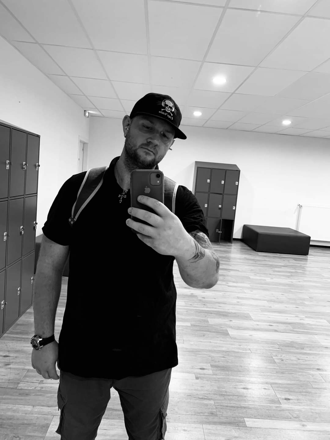 Profil de Nassif, 32 ans, Speed Dating France à Neuvillette