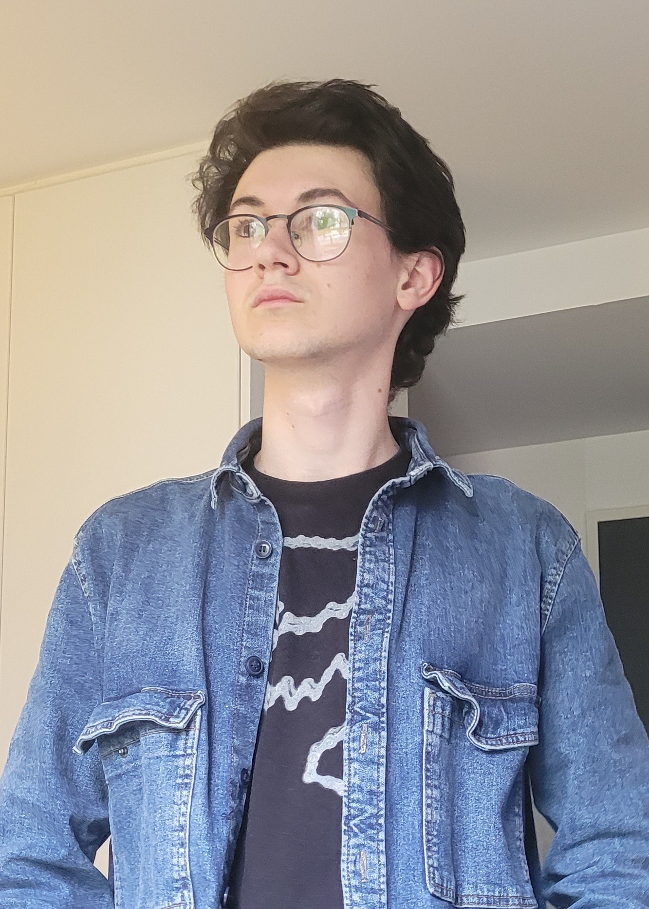 Profil de Alseny, 20 ans, Speed Dating France à Allevard
