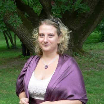 Profil de Anne-tiphaine, 39 ans, Speed Dating France à Saint-Longis