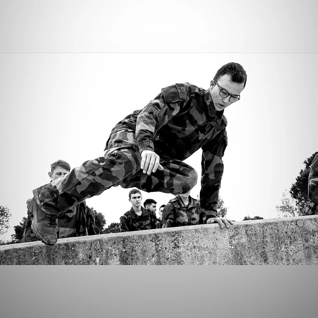 Profil de Sever, 20 ans, Speed Dating France à Chaussy