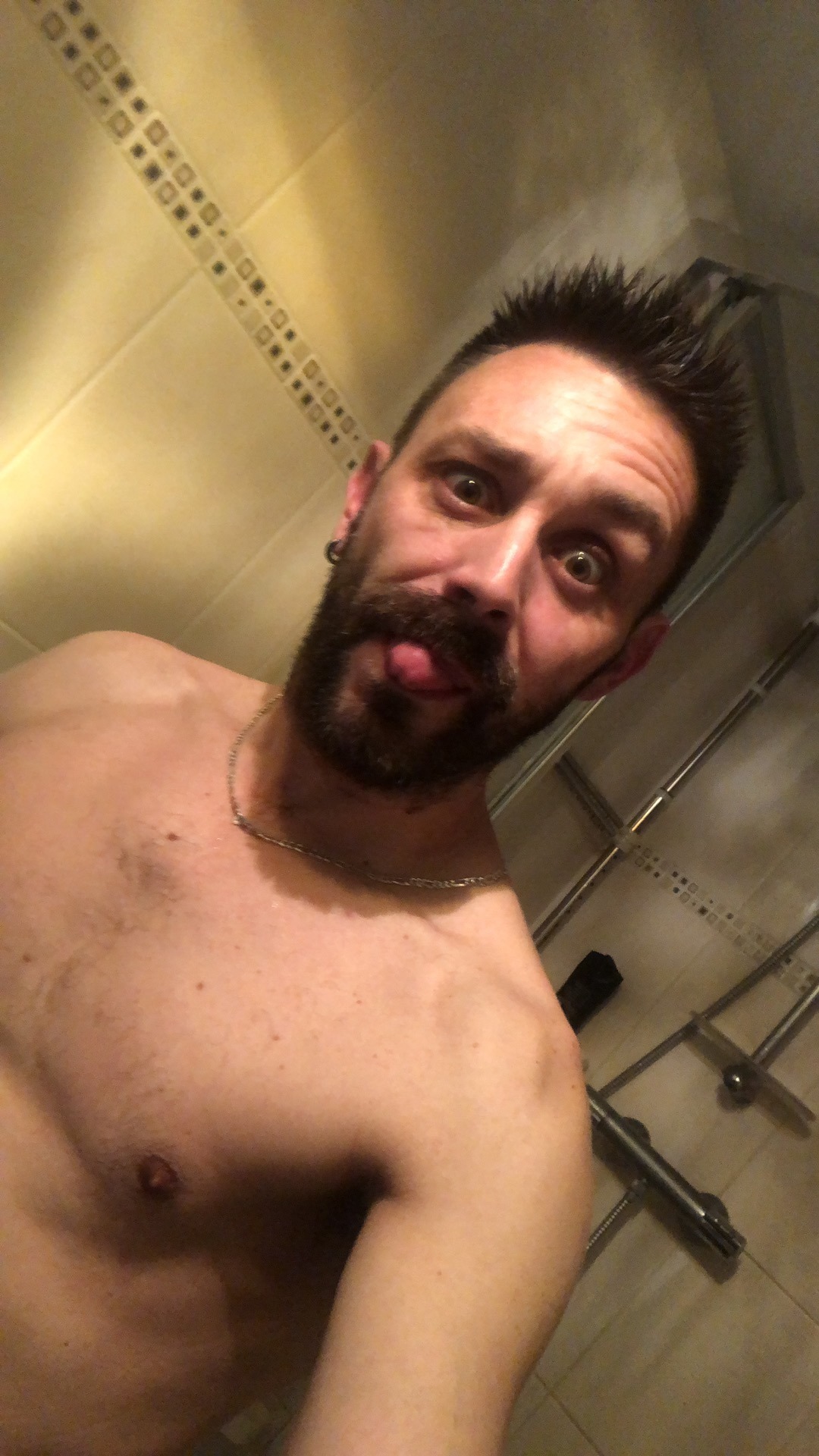 Profil de Almanzo, 39 ans, Speed Dating France à LePuid