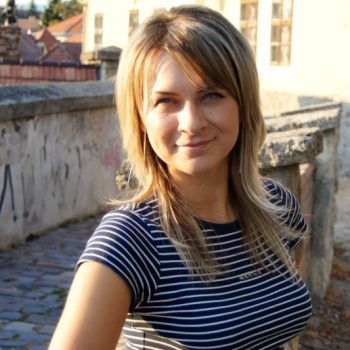Profil de Sefora, 32 ans, Speed Dating France à Cernay