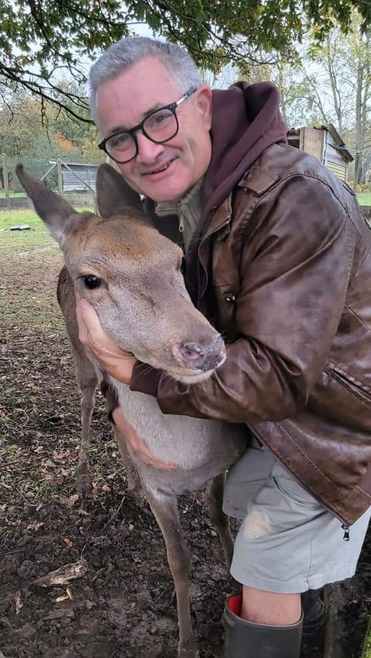 Profil de Timmy, 53 ans, Speed Dating France à Mauroux