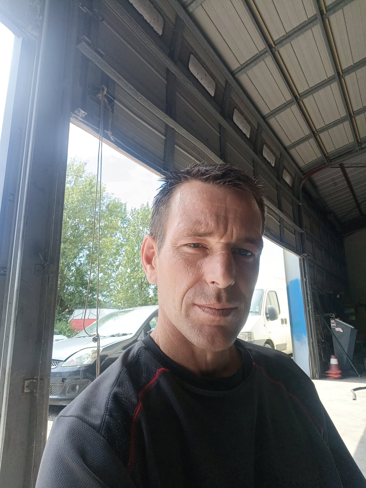 Profil de Pelage, 42 ans, Speed Dating France à Châtillon-Coligny