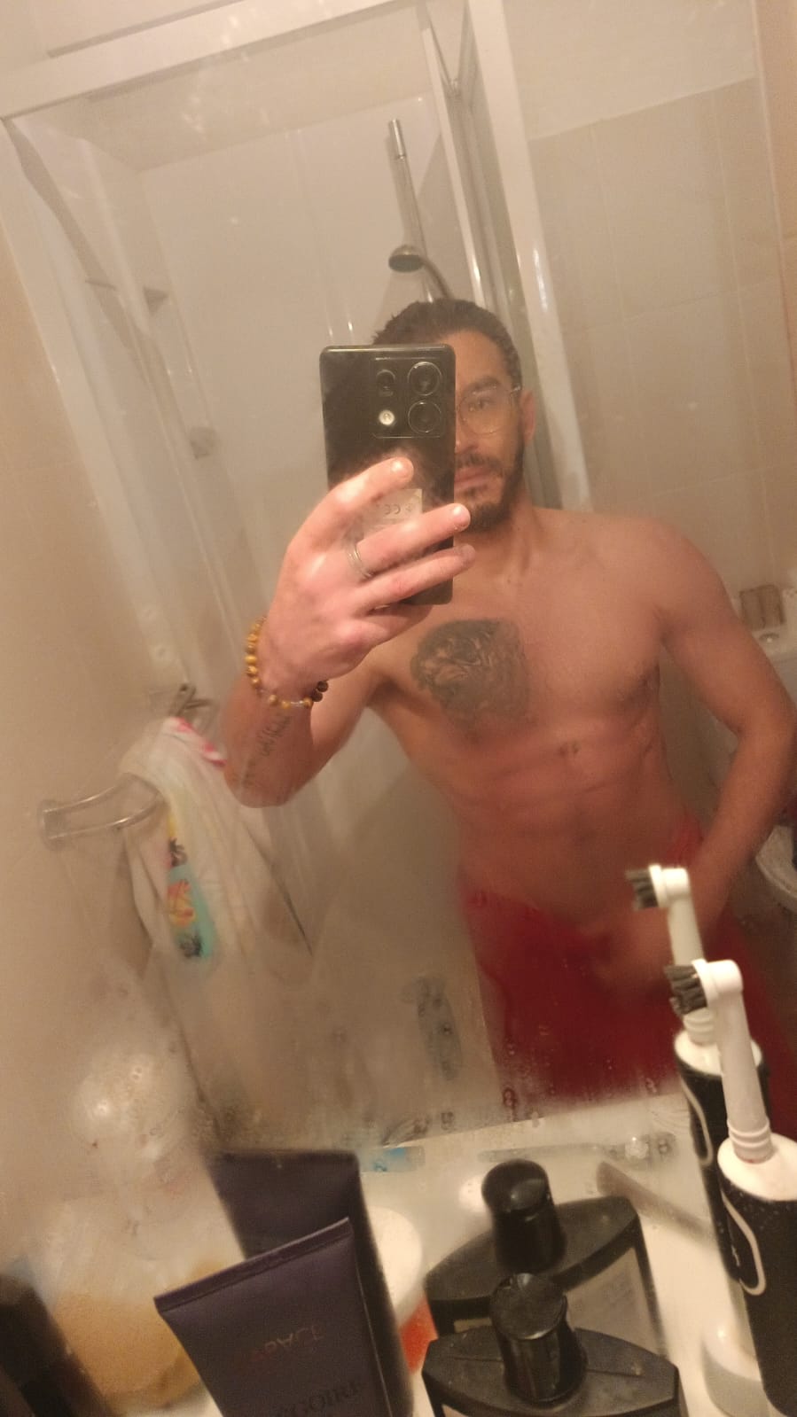 Profil de Larbi, 34 ans, Speed Dating France à Guerpont