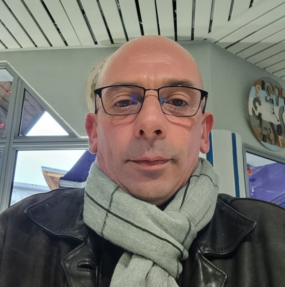 Profil de Abrahim, 48 ans, Speed Dating France à Bonneville-Aptot