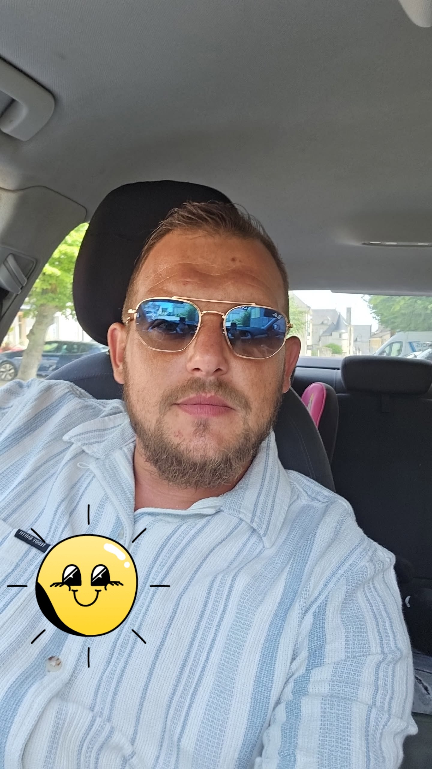 Profil de Herminio, 33 ans, Speed Dating France à Sancourt
