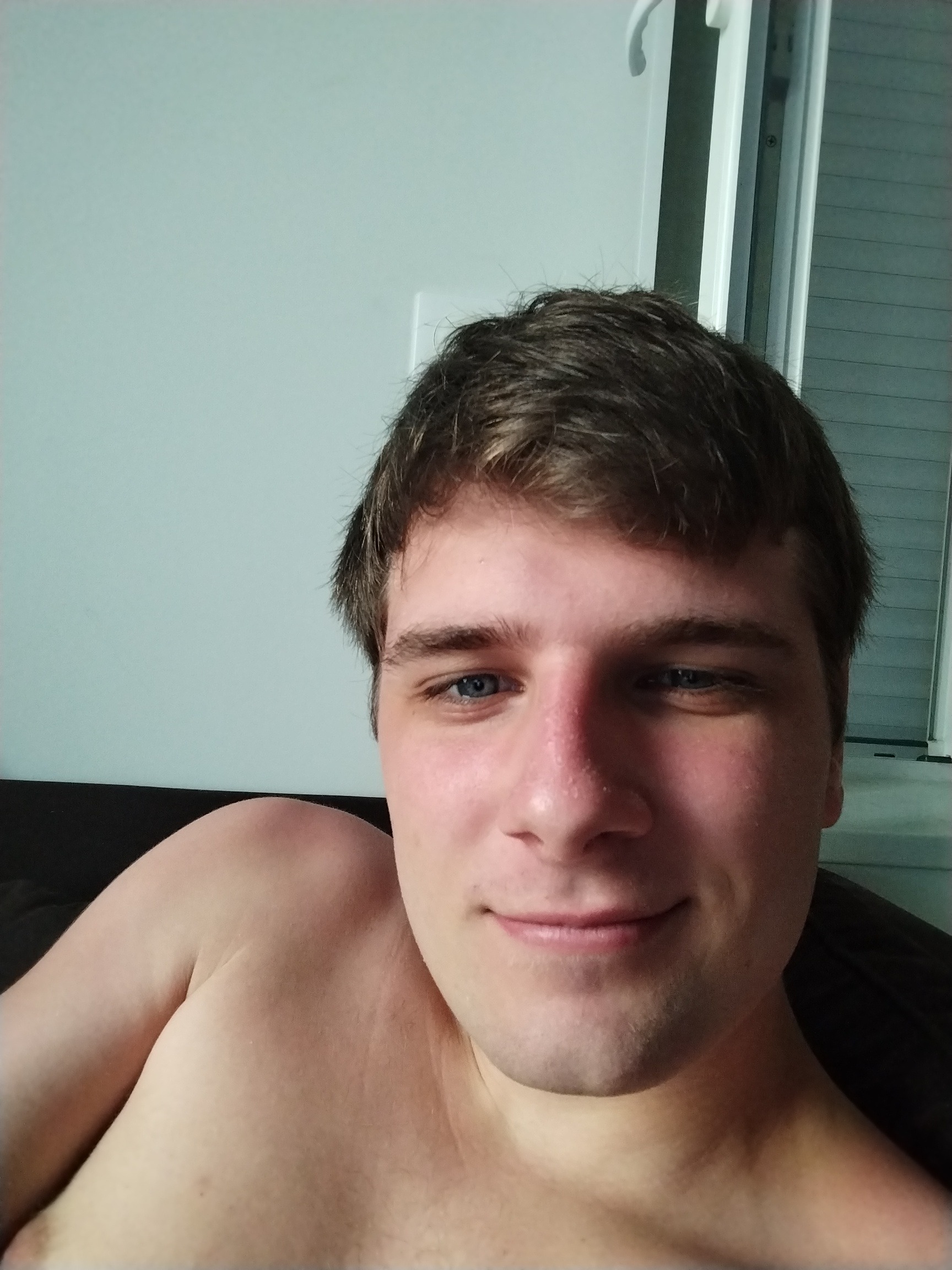 Profil de Monzon, 26 ans, Speed Dating France à Chassy