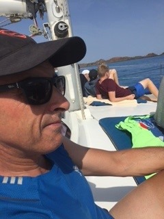 Profil de Dayvon, 55 ans, Speed Dating France à Aulhat-Flat