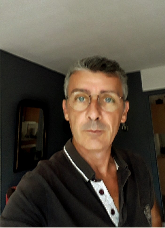 Profil de Bayram, 55 ans, Speed Dating France à Plénisette