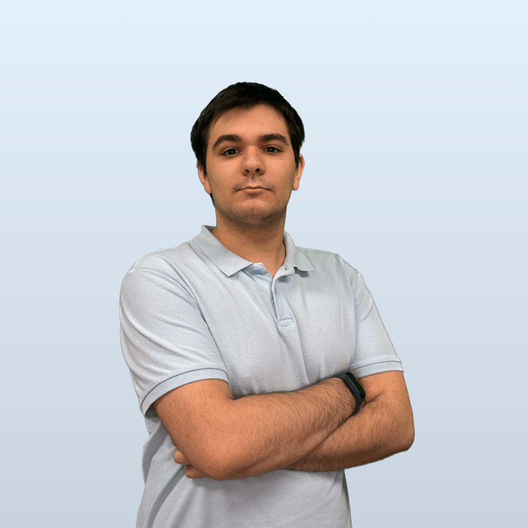 Profil de Howard, 22 ans, Speed Dating France à Souel