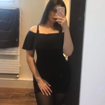 Profil de Kadidjatou, 28 ans, Speed Dating France à Sancourt