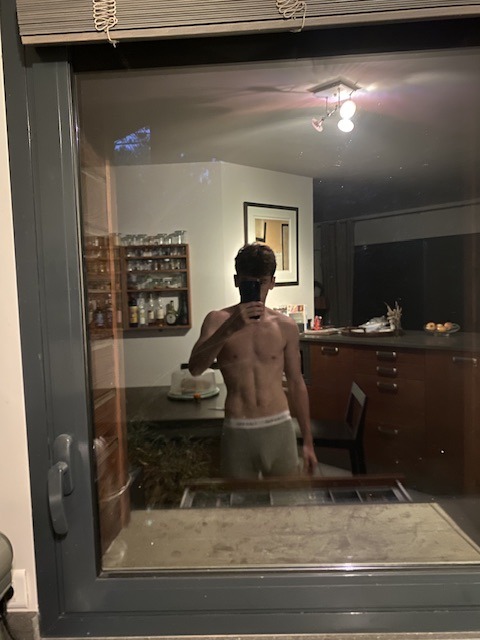 Profil de Menzo, 25 ans, Speed Dating France à Buchères