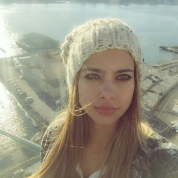 Profil de Alyha, 33 ans, Speed Dating France à Chiry-Ourscamp