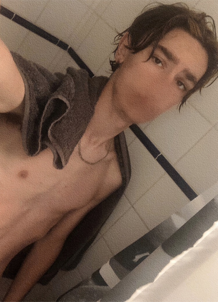 Profil de Artin, 20 ans, Speed Dating France à Chezal-Benoît
